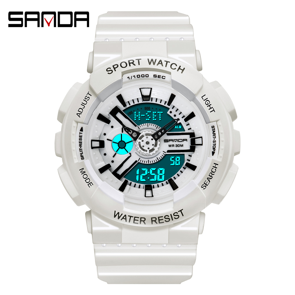 Outdoor Lighting Zones - Fashion Sanda Top Brand Outdoor Sport