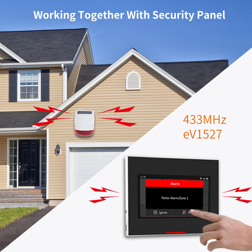 Staniot Wireless Outdoor Solar - Outdoor Lighting Wireless incelemesi ve fiyatı