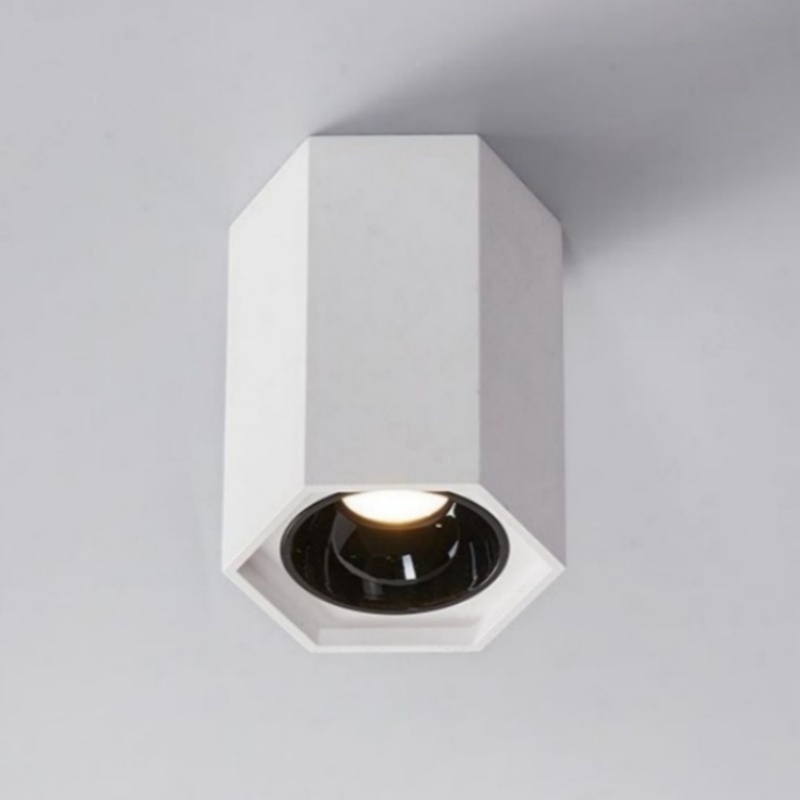 Hole-free LED spotlight living - Outdoor Lighting For Store incelemesi ve fiyatı