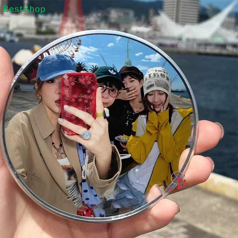 ♥❀Portable Mini Round Photogra - Outdoor Lighting Unit incelemesi ve fiyatı