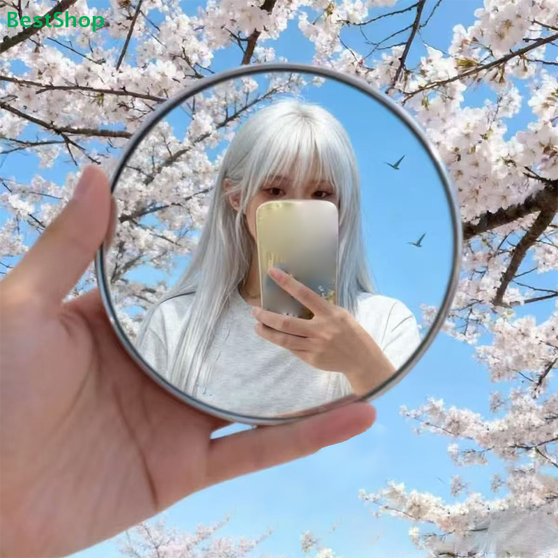 ♥❀Portable Mini Round Photogra - Outdoor Lighting Unit incelemesi ve fiyatı