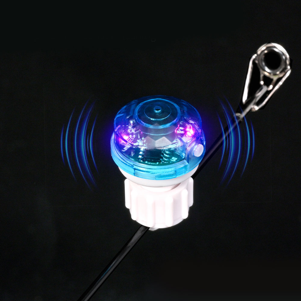Fishing Rod Pole Light Univers - Outdoor Lighting Connectors incelemesi ve fiyatı