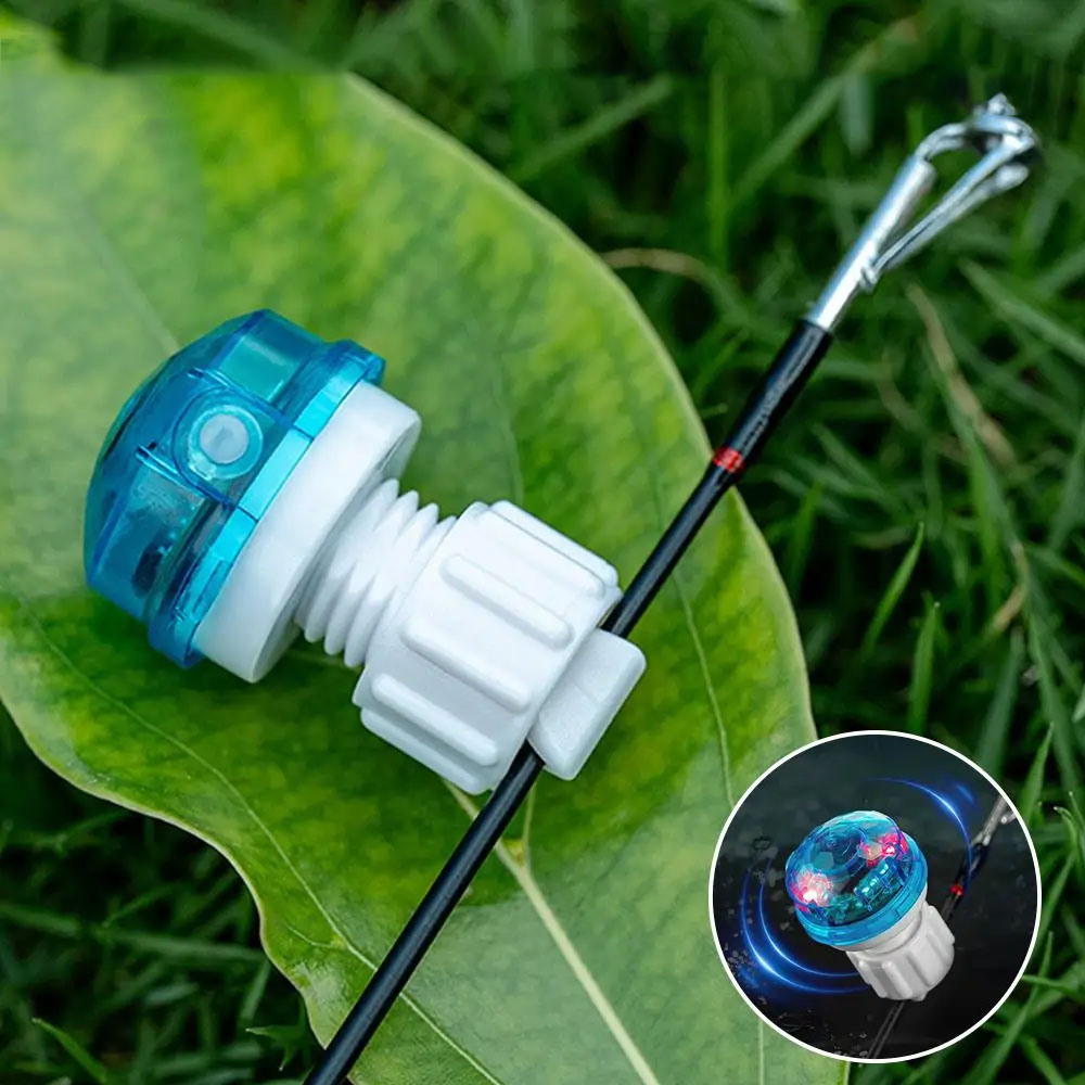 Fishing Rod Pole Light Univers - Outdoor Lighting Connectors incelemesi ve fiyatı