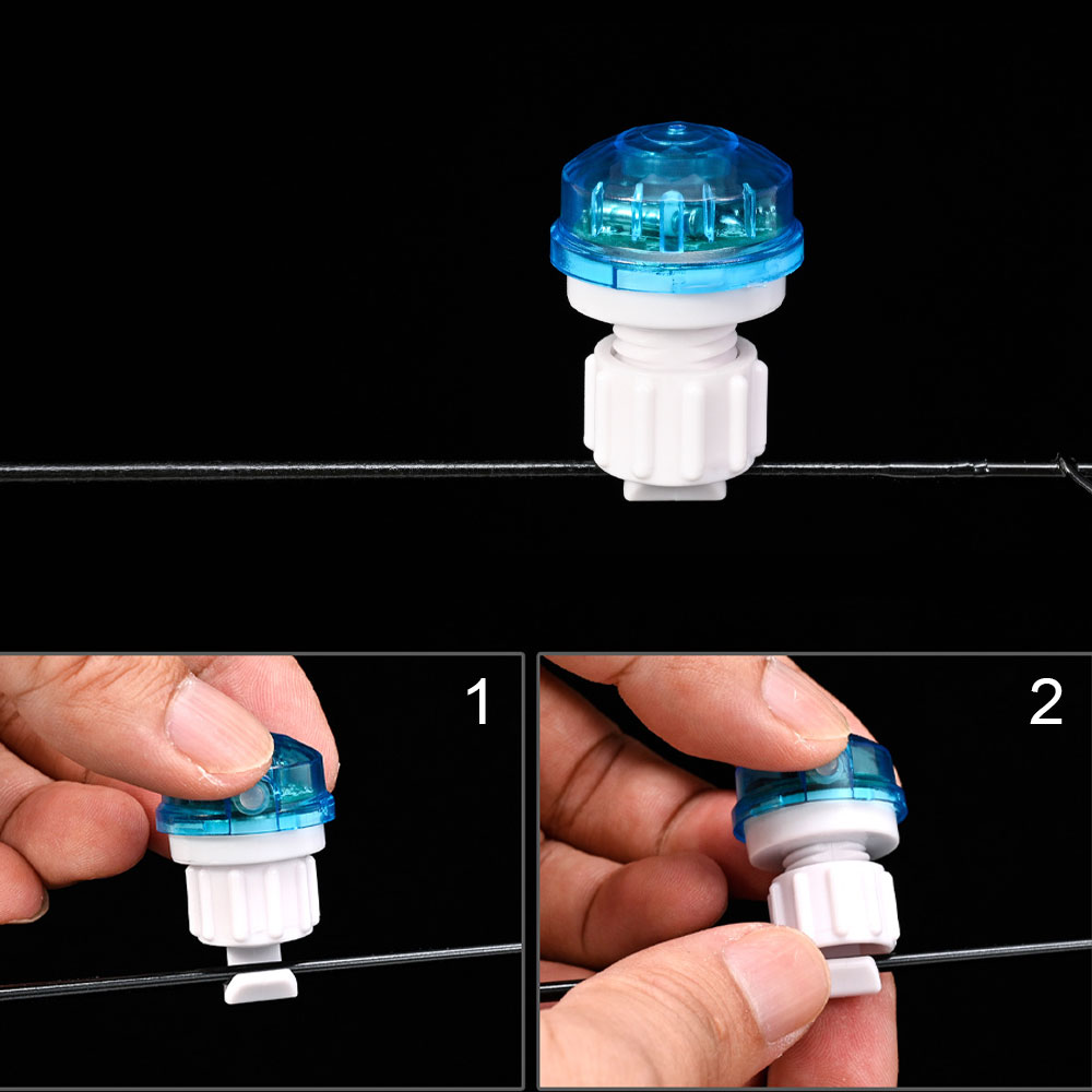 Fishing Rod Pole Light Univers - Outdoor Lighting Connectors incelemesi ve fiyatı