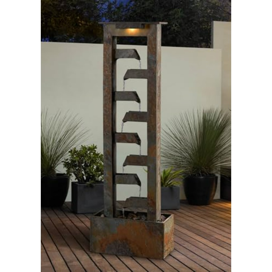 Zigzag Zen 49 High Large Moder - Outdoor Zen Lighting incelemesi ve fiyatı