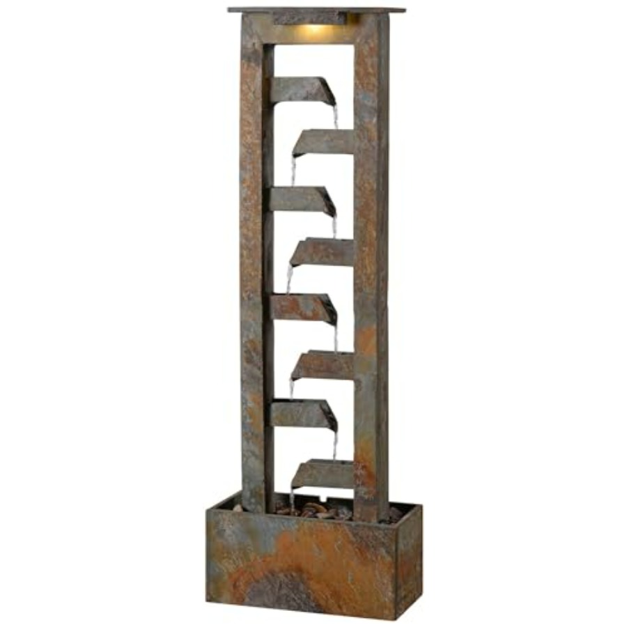 Zigzag Zen 49 High Large Moder - Outdoor Zen Lighting incelemesi ve fiyatı