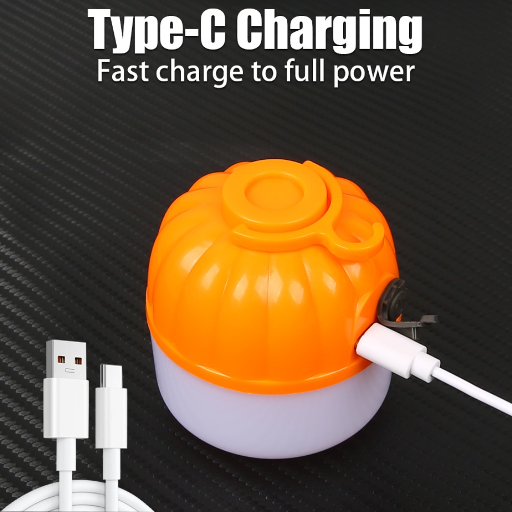 Portable Mini Camping Lamp 4 L - Outdoor Lighting Rechargeable incelemesi ve fiyatı
