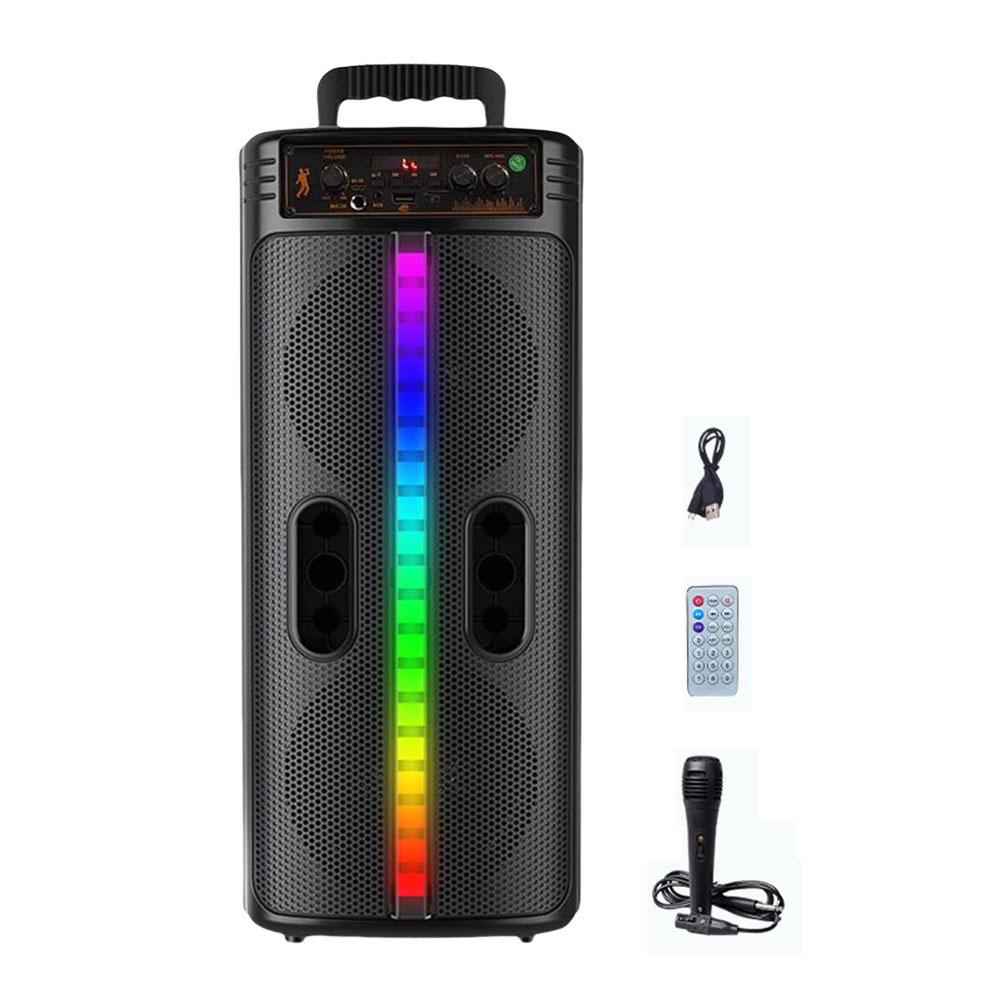 Bluetooth-Compatible Speaker W - Outdoor Lighting Unit incelemesi ve fiyatı