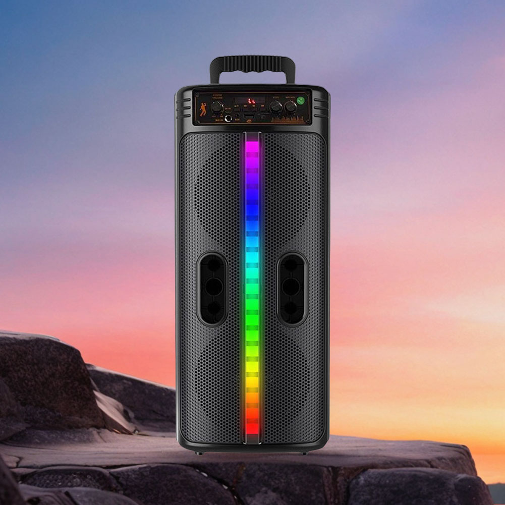 Bluetooth-Compatible Speaker W - Outdoor Lighting Unit incelemesi ve fiyatı