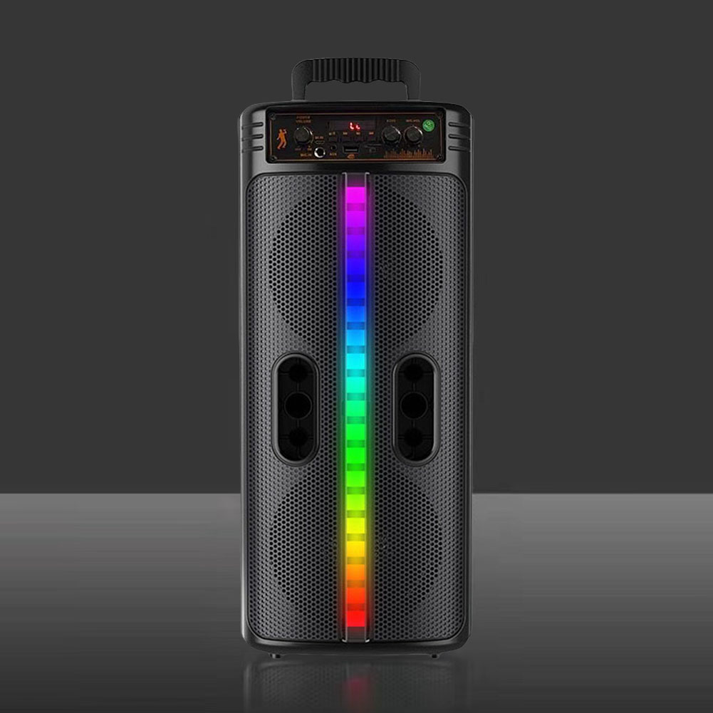 Bluetooth-Compatible Speaker W - Outdoor Lighting Unit incelemesi ve fiyatı