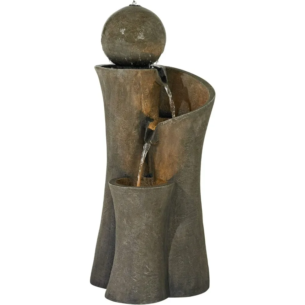 ##For Outdoor Statue Bubbler W - Outdoor Zen Lighting incelemesi ve fiyatı