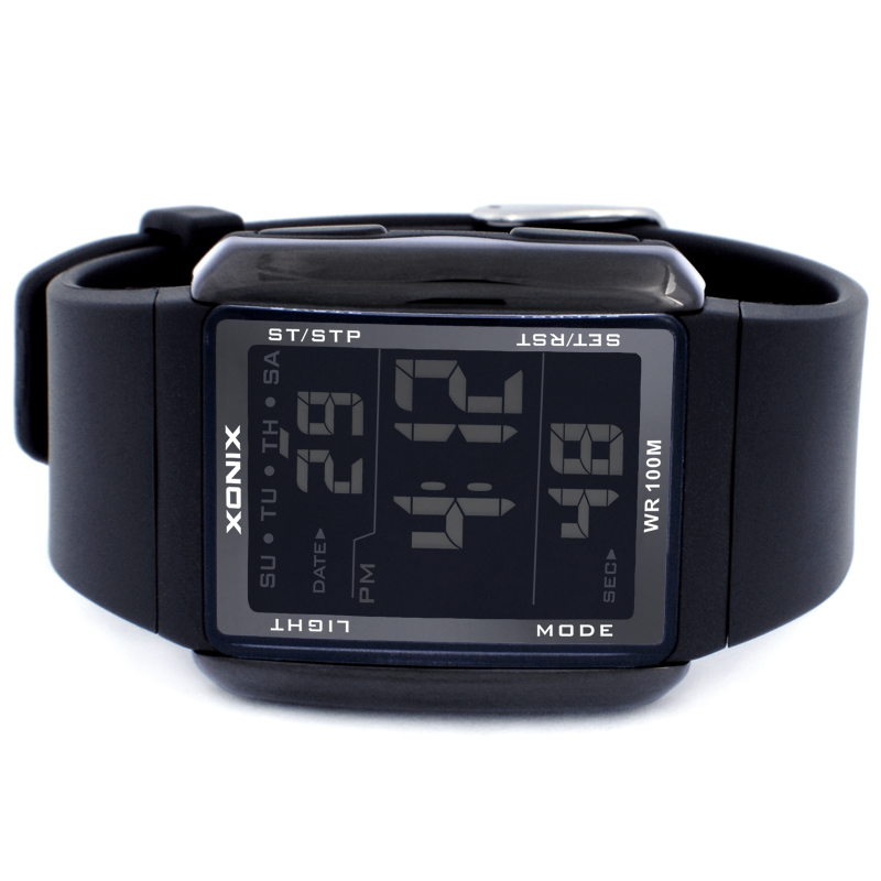 XONIX Women Sports Watches Wat - Outdoor Lighting Zones incelemesi ve fiyatı