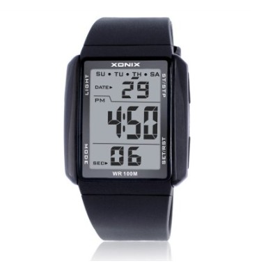 XONIX Women Sports Watches Wat - Outdoor Lighting Zones incelemesi ve fiyatı