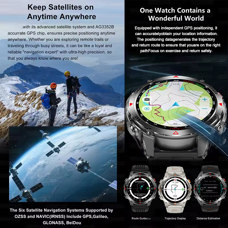 2025New Outdoor Military Smart - Outdoor Lighting Zones incelemesi ve fiyatı