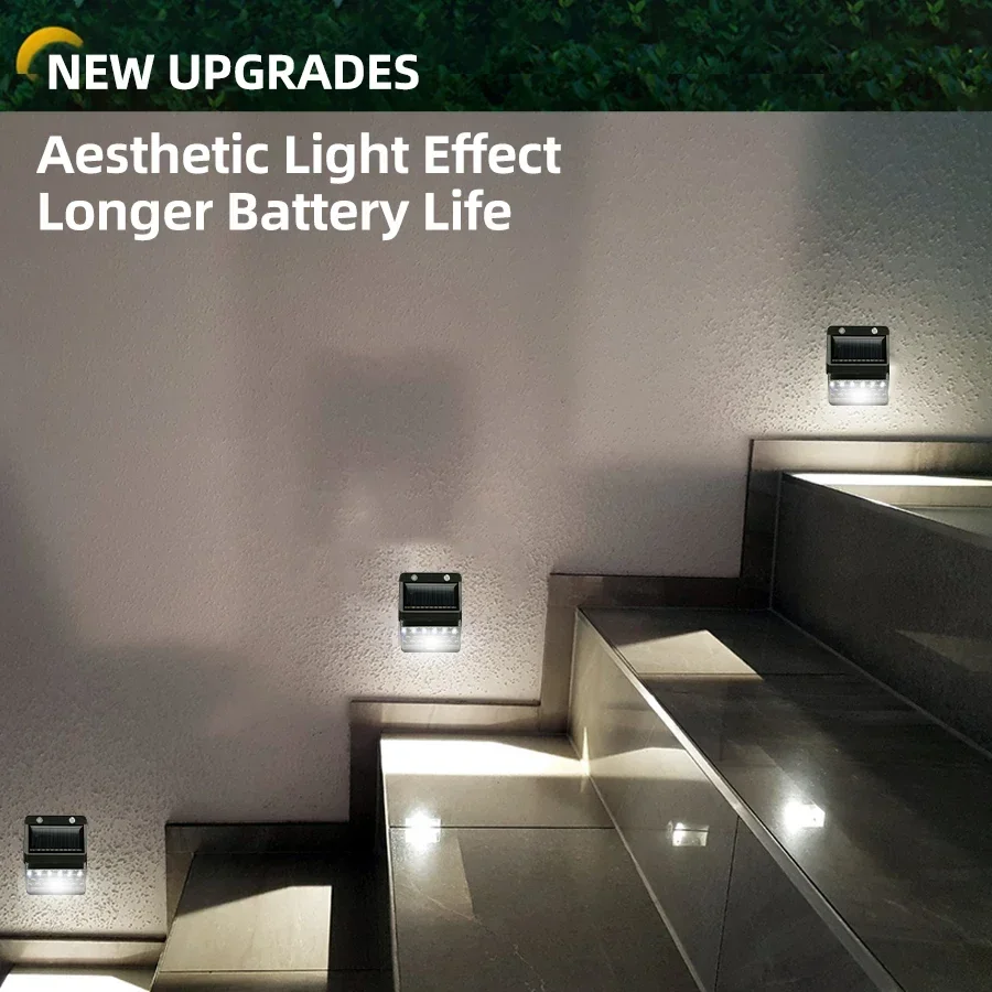 LED Solar Light PIR Motion Sen - Outdoor Lighting Types incelemesi ve fiyatı
