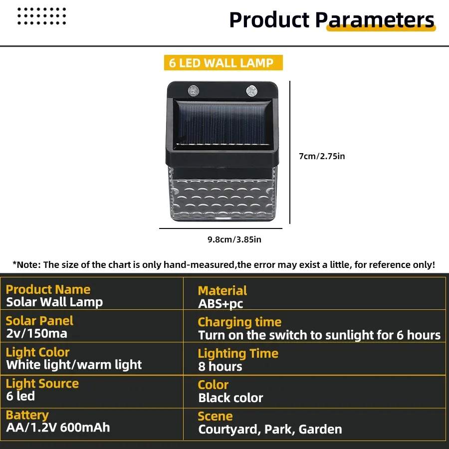 LED Solar Light PIR Motion Sen - Outdoor Lighting Types incelemesi ve fiyatı
