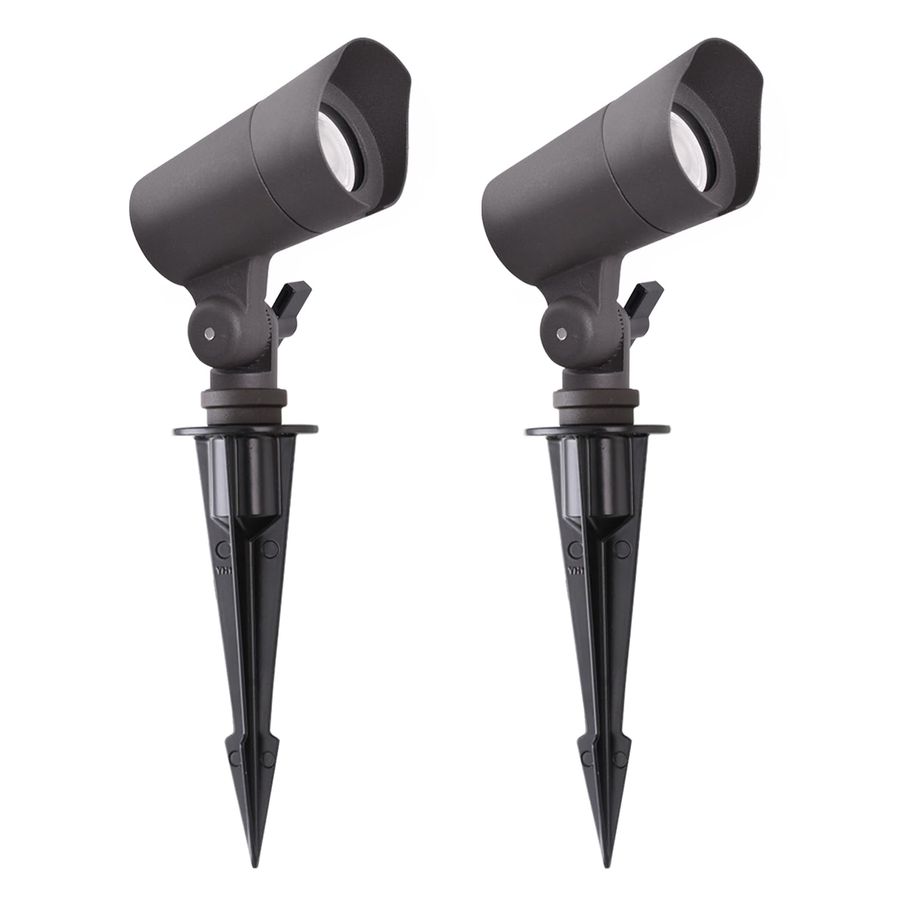 LED Landscape Lights with Conn - Outdoor Lighting Low Voltage incelemesi ve fiyatı