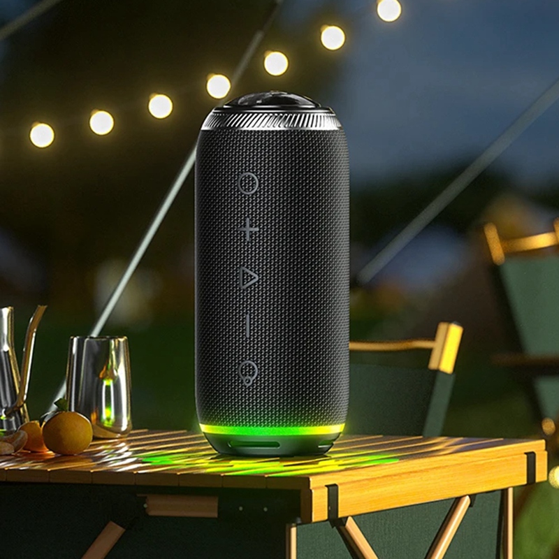 360 Stereo Wireless Bluetooth  - Outdoor Lighting Wireless incelemesi ve fiyatı
