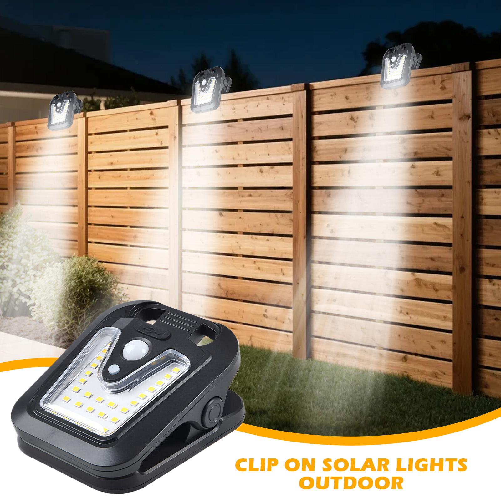 Outdoor Solar Motion Sensor Li - Outdoor Lighting On Stairs incelemesi ve fiyatı