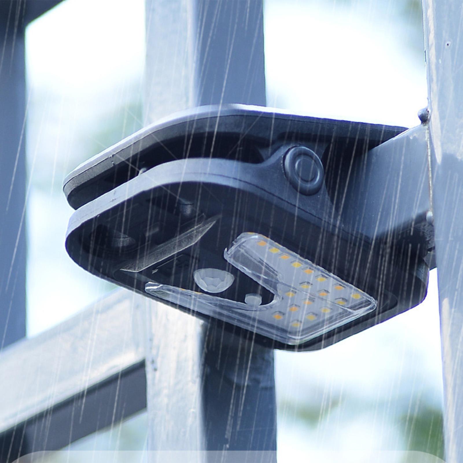 Outdoor Solar Motion Sensor Li - Outdoor Lighting On Stairs incelemesi ve fiyatı