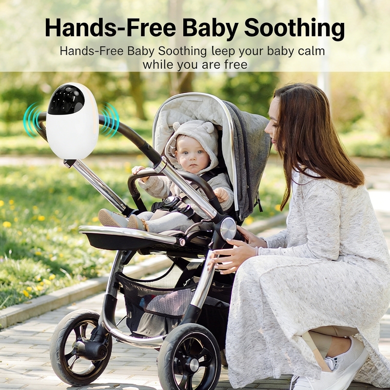 Portable Outdoor Baby Stroller - Outdoor Lighting Wireless incelemesi ve fiyatı