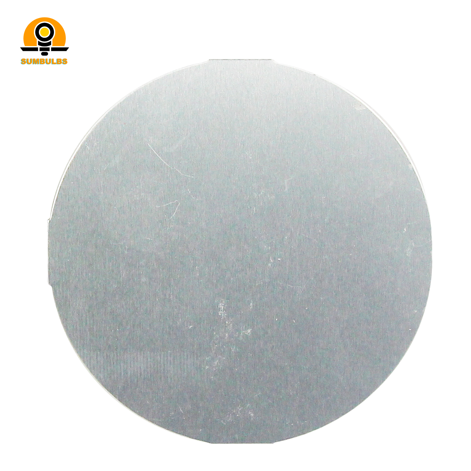 New Store Promotion 82mm Round - Outdoor Lighting For Store incelemesi ve fiyatı
