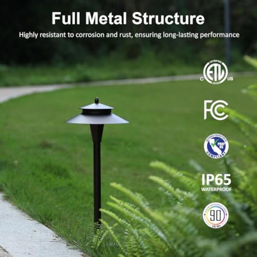 Low Voltage Landscape Lighting - Outdoor Lighting Low Voltage incelemesi ve fiyatı