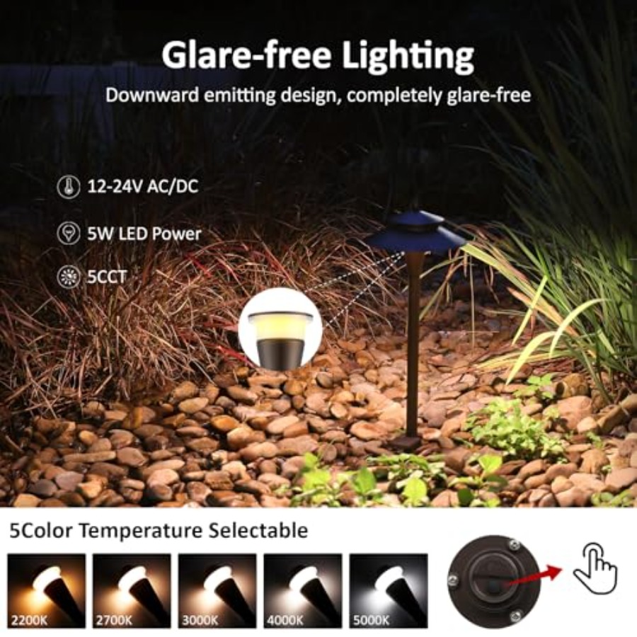 Low Voltage Landscape Lighting - Outdoor Lighting Low Voltage incelemesi ve fiyatı