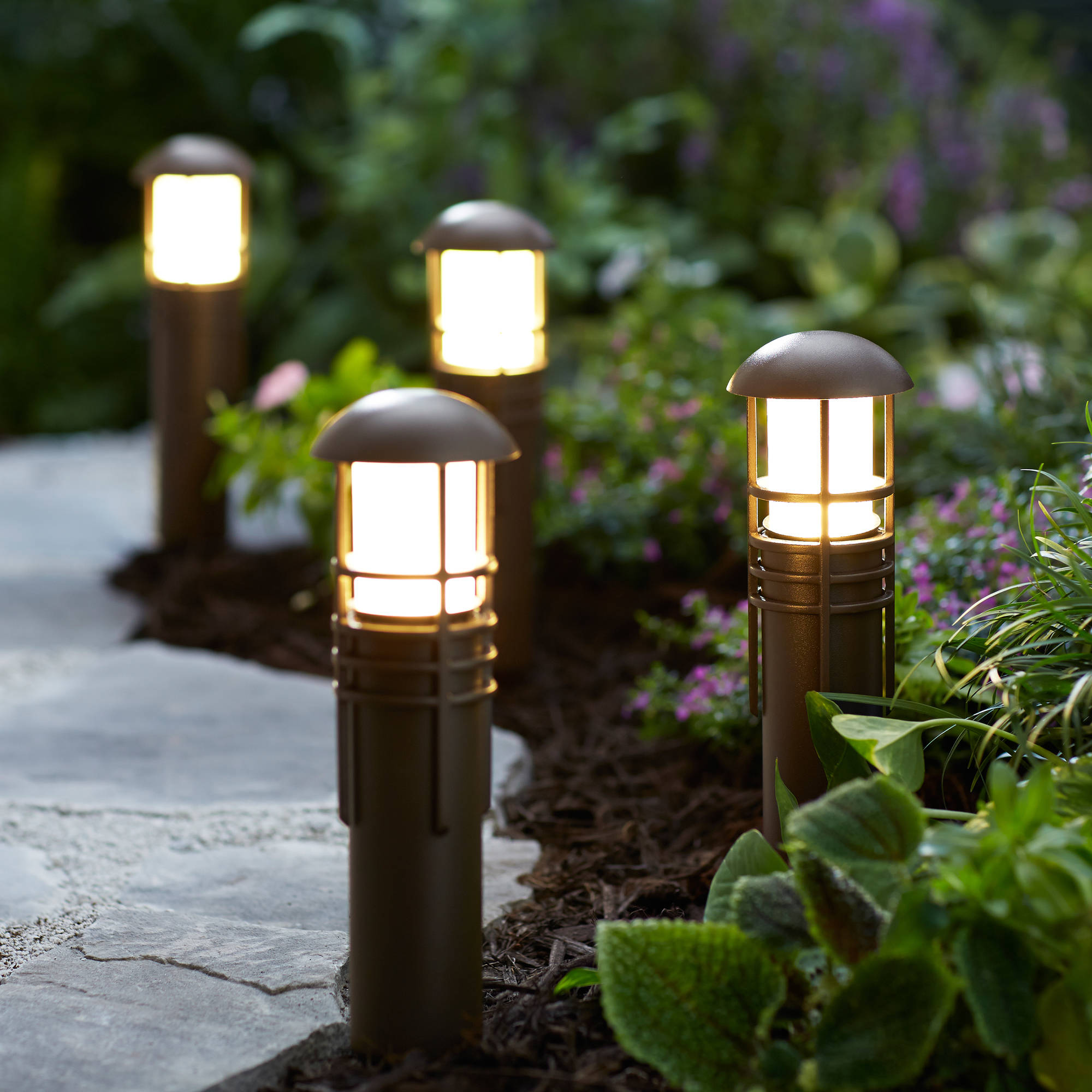 QACA 12V 3W Low Voltage LED Pa - Outdoor Lighting Low Voltage incelemesi ve fiyatı