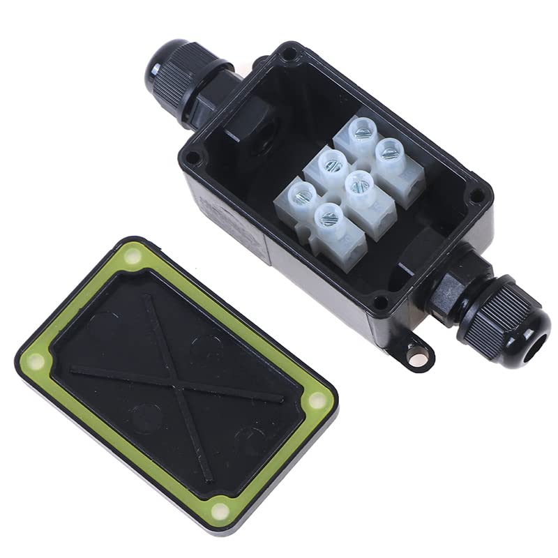 2 Way Outdoor Waterproof IP66  - Outdoor Lighting Connectors incelemesi ve fiyatı