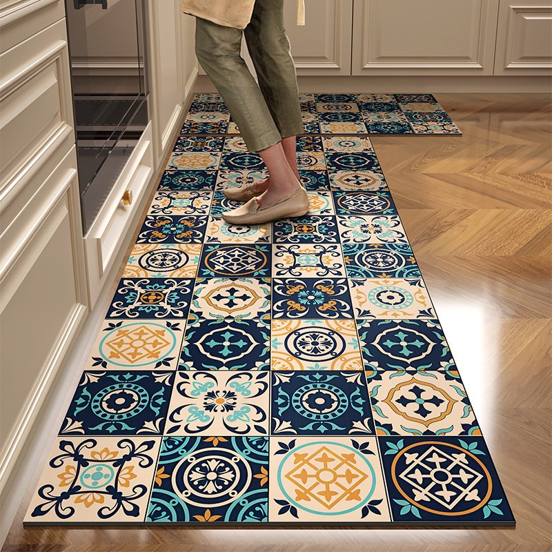 Kitchen Floor Mat Anti-slip Ca - Outdoor Lighting Mid Century Modern incelemesi ve fiyatı