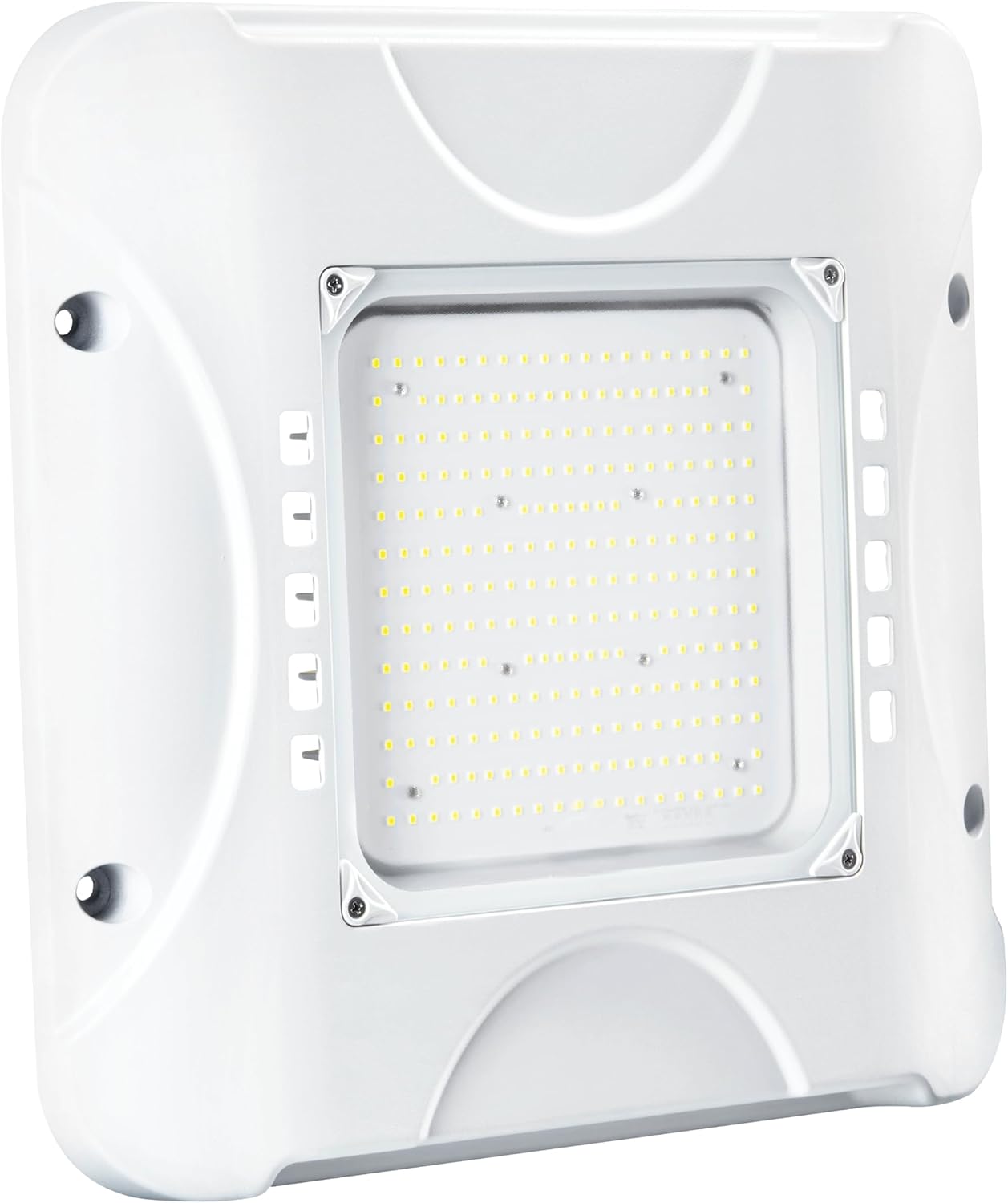 150W LED Canopy Light, 0-10V D - Outdoor Lighting Rechargeable incelemesi ve fiyatı