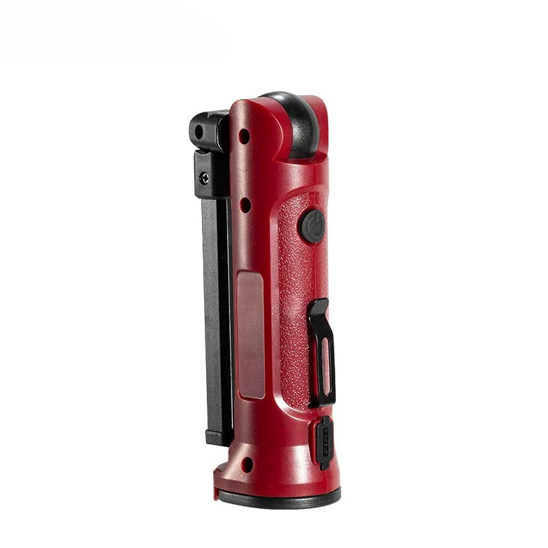 COB LED Work Light Rechargeabl - Outdoor Lighting Types incelemesi ve fiyatı