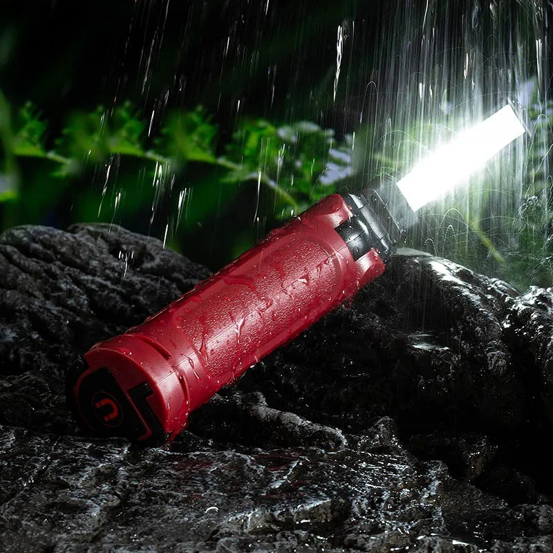 COB LED Work Light Rechargeabl - Outdoor Lighting Types incelemesi ve fiyatı