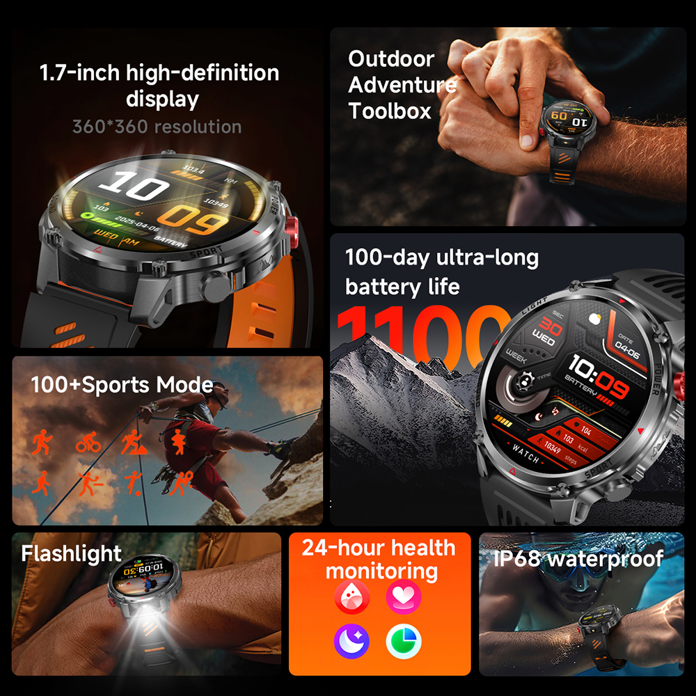 2026 New T-Rex3 Ultra 1100mAh  - Outdoor Lighting Zones incelemesi ve fiyatı