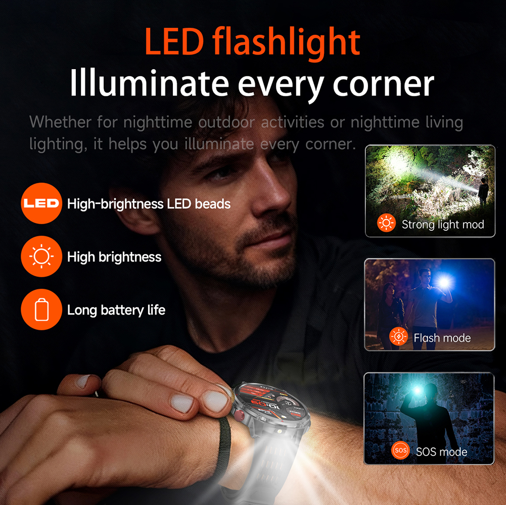 2026 New T-Rex3 Ultra 1100mAh  - Outdoor Lighting Zones incelemesi ve fiyatı