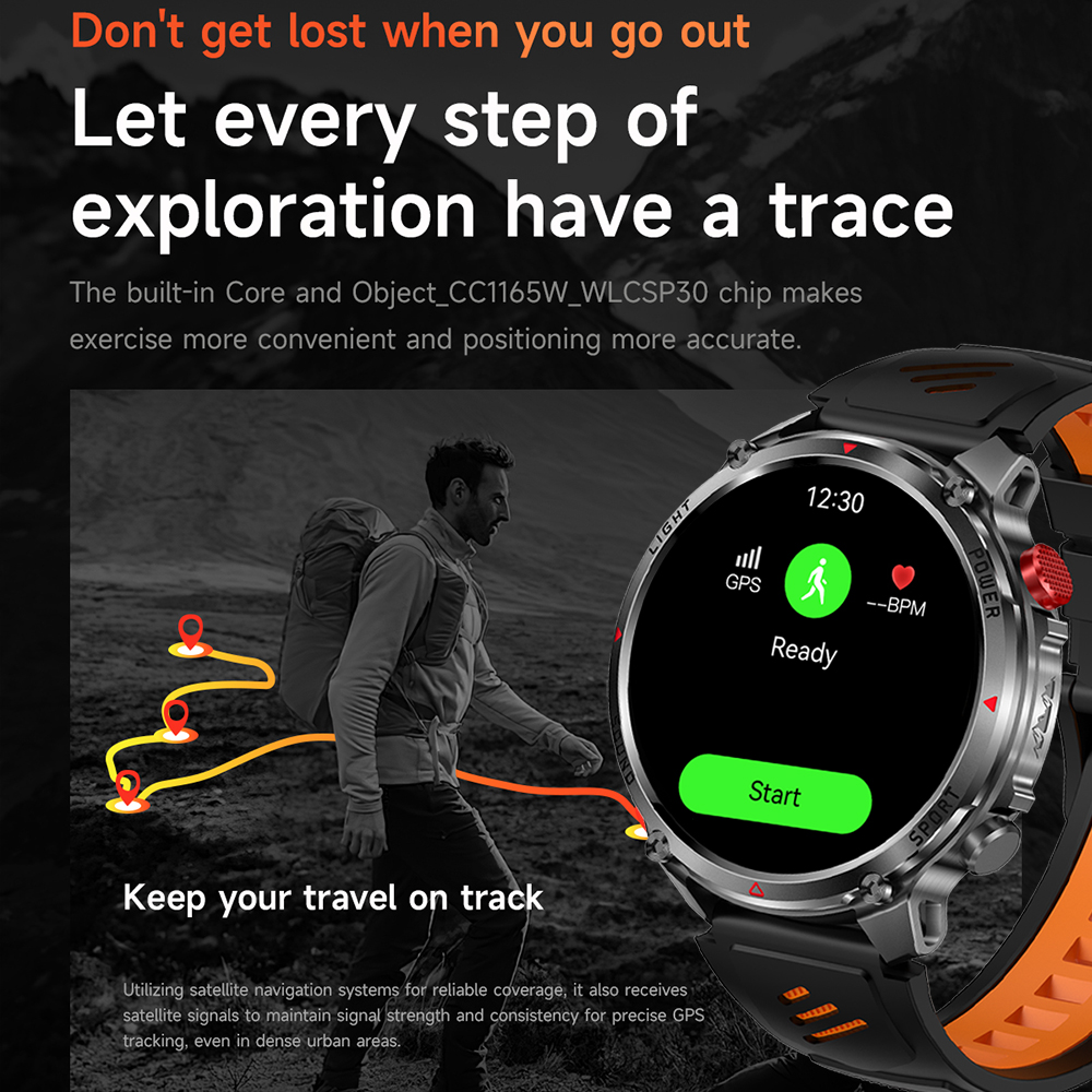 2026 New T-Rex3 Ultra 1100mAh  - Outdoor Lighting Zones incelemesi ve fiyatı