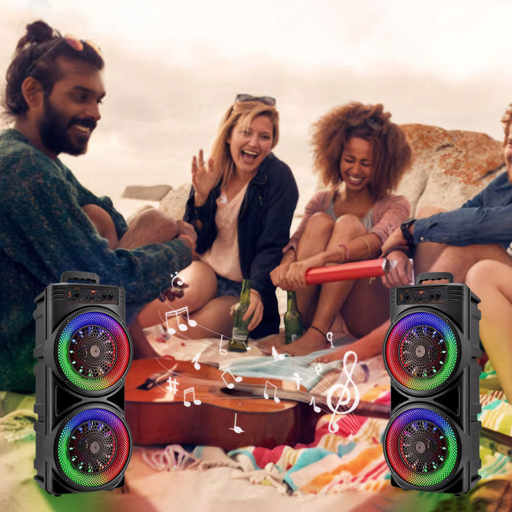 For Party Bluetooth Speaker Do - Outdoor Lighting Unit incelemesi ve fiyatı