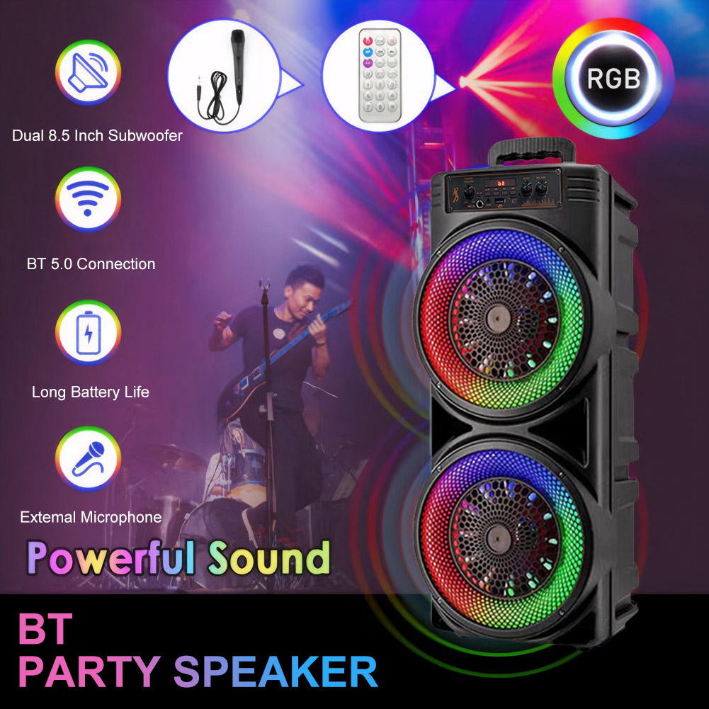 For Party Bluetooth Speaker Do - Outdoor Lighting Unit incelemesi ve fiyatı