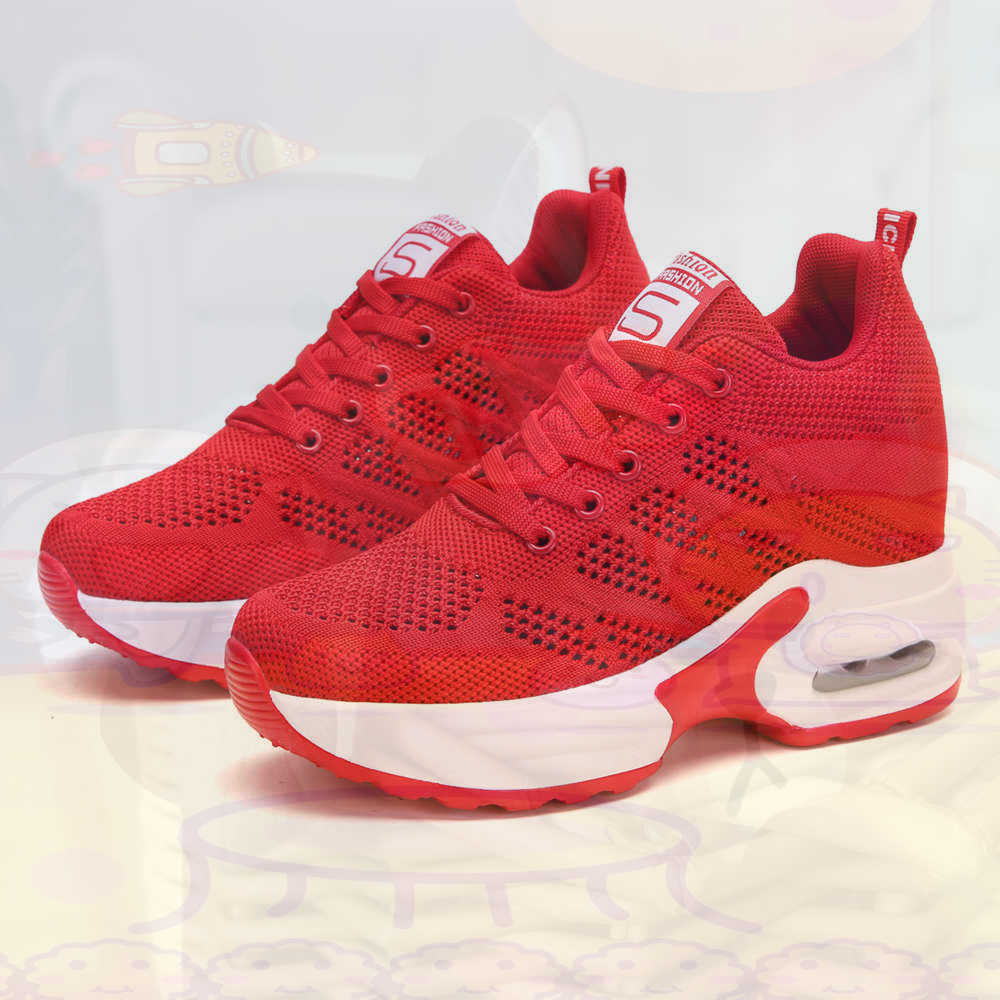 Red Size 36 Shoes Woman Tennis - Outdoor Lighting For Store incelemesi ve fiyatı