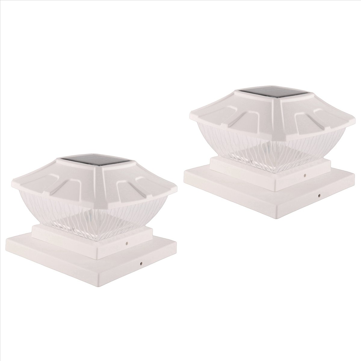 *A91P Solar Post Cap Lights Ou - Outdoor Lighting Unit incelemesi ve fiyatı