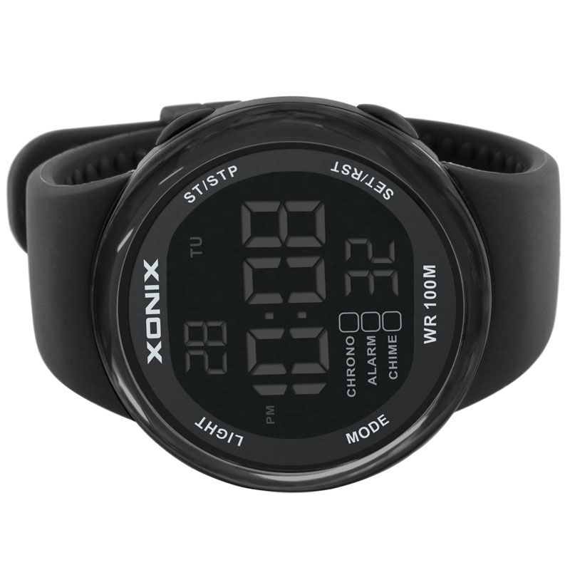 Hot! XONIX New Men Sports Hard - Outdoor Lighting Zones incelemesi ve fiyatı