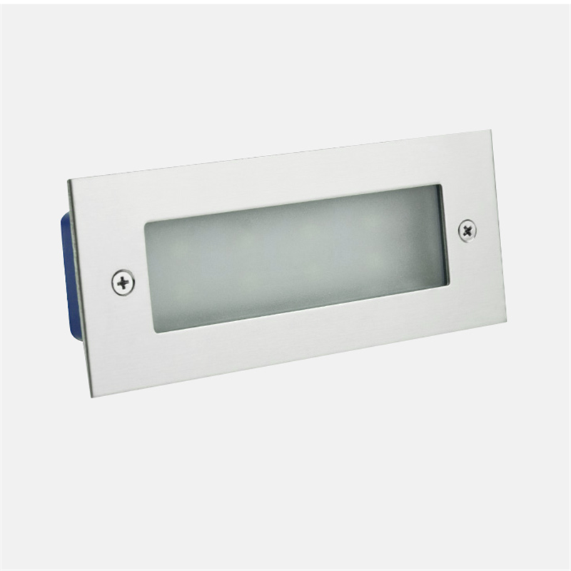 IP65 Underground light 5W Stai - Outdoor Lighting On Stairs incelemesi ve fiyatı