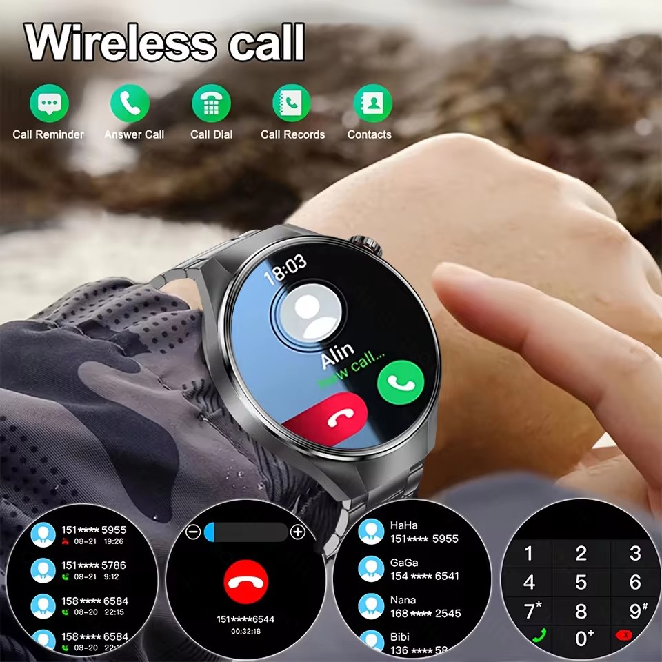 New Upgraded Original Watch G5 - Outdoor Lighting Zones incelemesi ve fiyatı