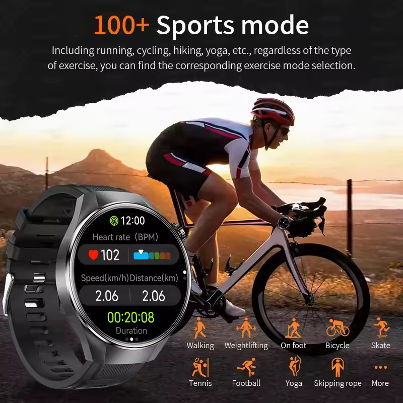 New Upgraded Original Watch G5 - Outdoor Lighting Zones incelemesi ve fiyatı