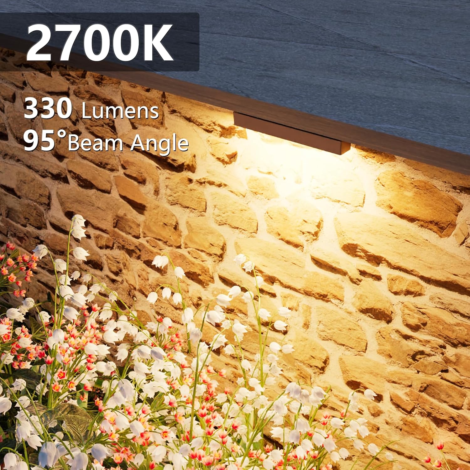 12 Pack 7 Inch Waterproof Cutt - Outdoor Lighting Low Voltage incelemesi ve fiyatı