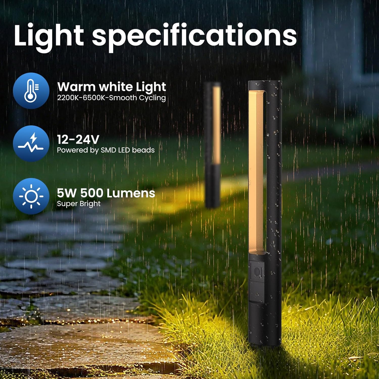 All In One Low Voltage Landsca - Outdoor Lighting Low Voltage incelemesi ve fiyatı