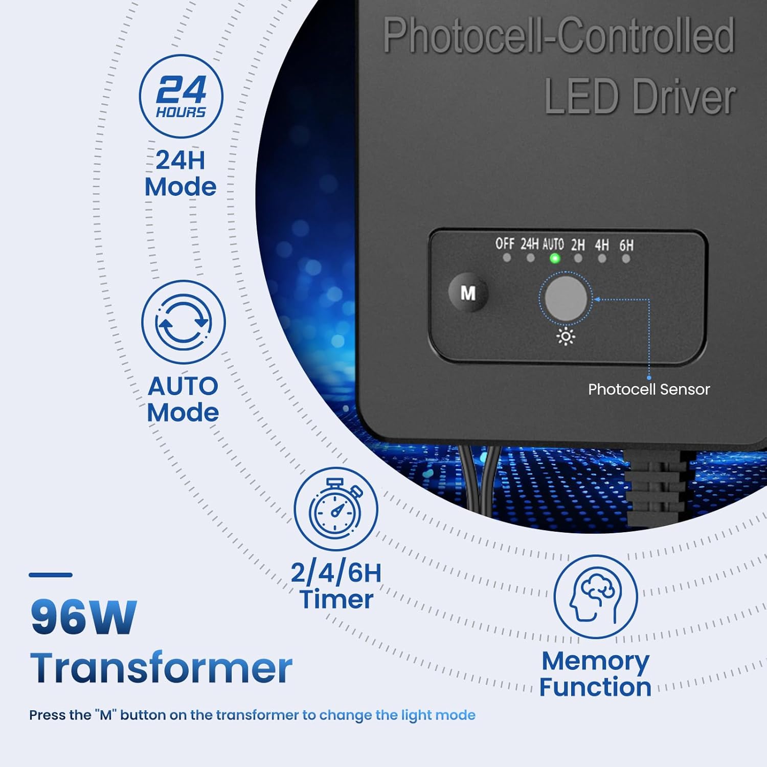 All In One Low Voltage Landsca - Outdoor Lighting Low Voltage incelemesi ve fiyatı