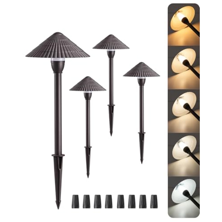 5CCT Low Voltage Pathway Light - Outdoor Lighting Low Voltage incelemesi ve fiyatı