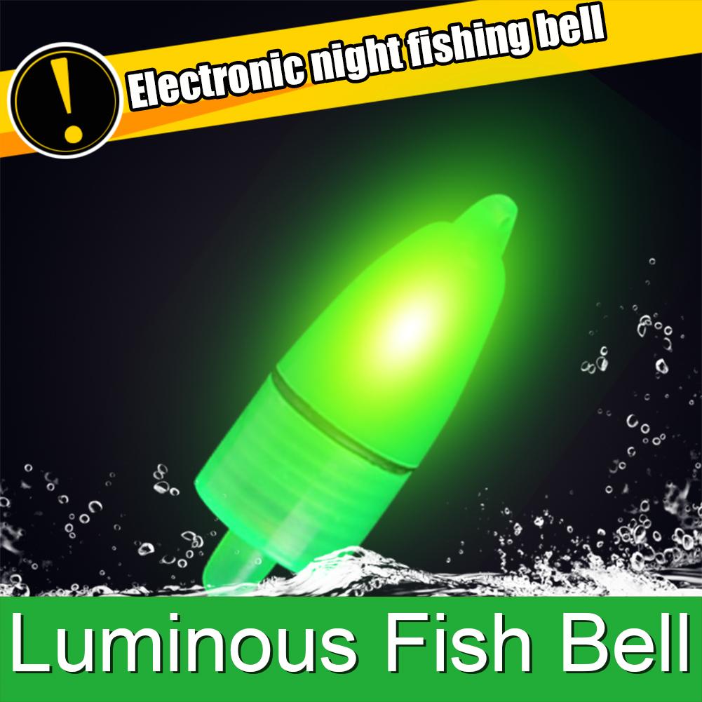 5-20pcs Fishing Rod Tip LED Ni - Outdoor Lighting Connectors incelemesi ve fiyatı